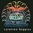 Caroline Higgins